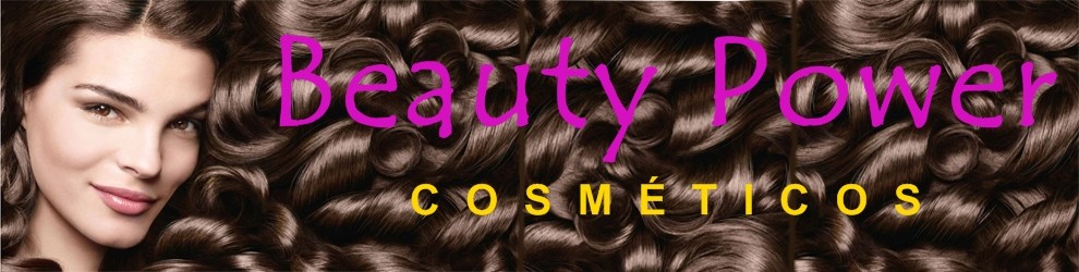 Beauty Power Cosméticos