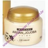 Máscara de Argan e Jojoba 200Gm