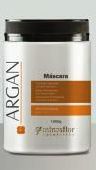 Máscara de Argan (1Kg)