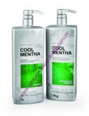 Shampoo e Condicionador Cool Mentha