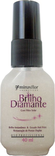 Brilho de Diamante (3D)